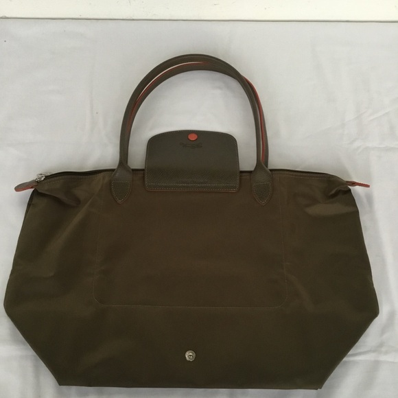 NWOT LONGCHAMP Le Pliage SHOPPING - Large - Picture 5 of 11